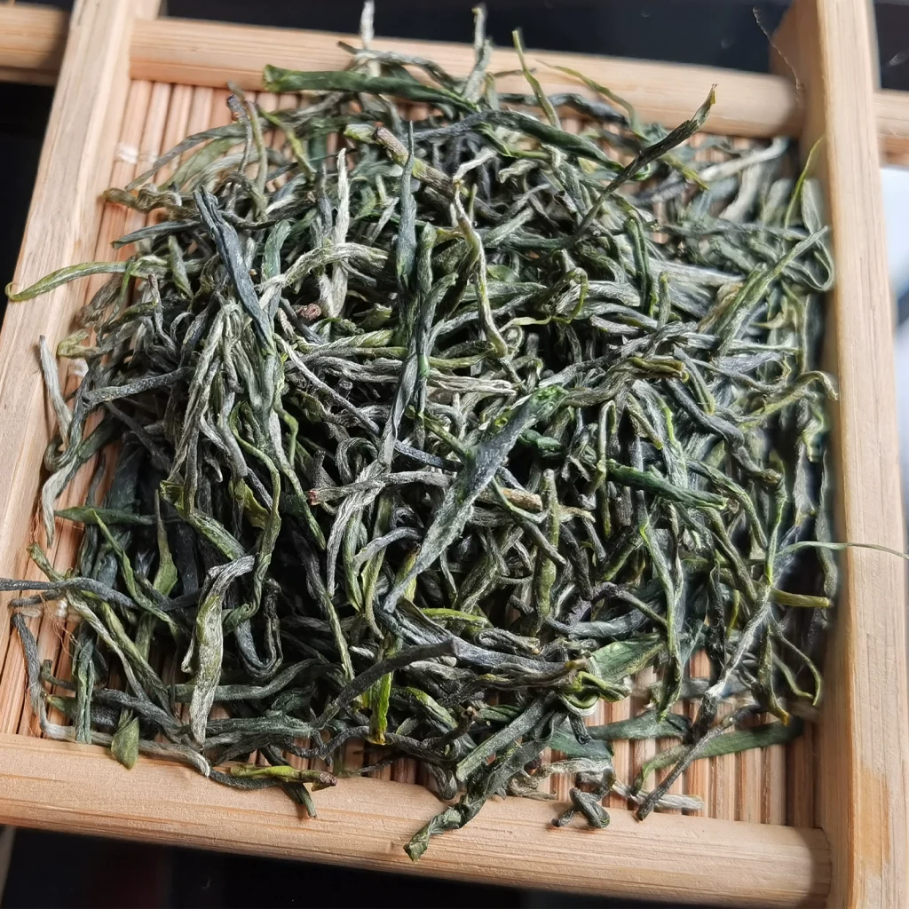 紫阳富硒茶的功效与作用（紫阳富硒茶多少钱一斤）