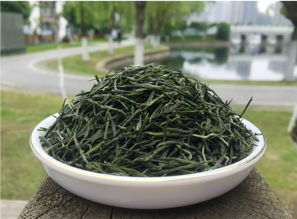紫阳富硒茶硒含量是多少(紫阳富硒茶中的硒是什么) - 硒宝网