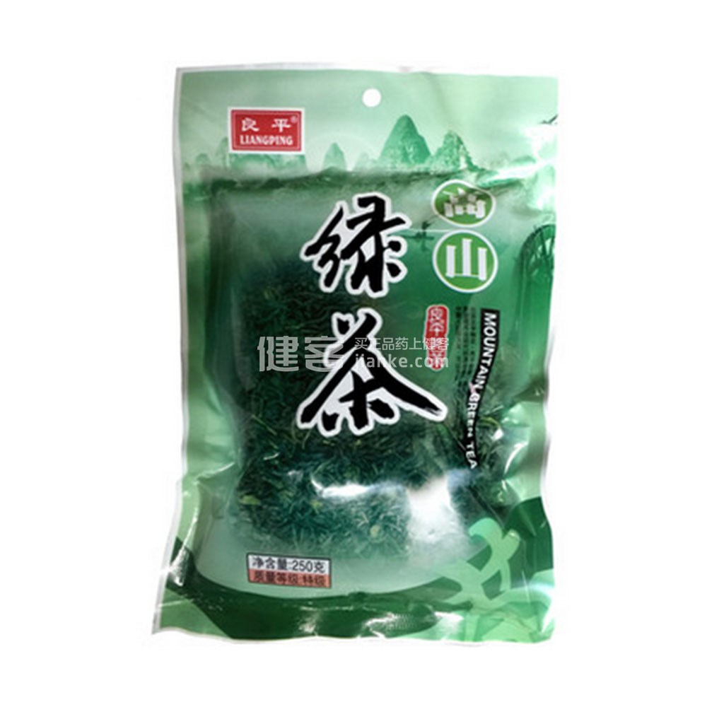 硒绿茶的功效(绿茶硒含量)-硒宝网