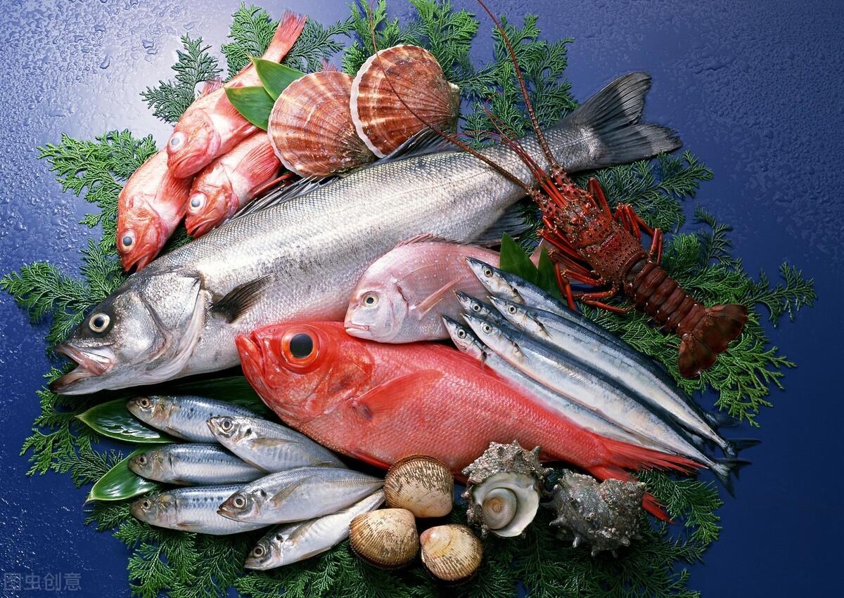 人体补硒的食物有哪些