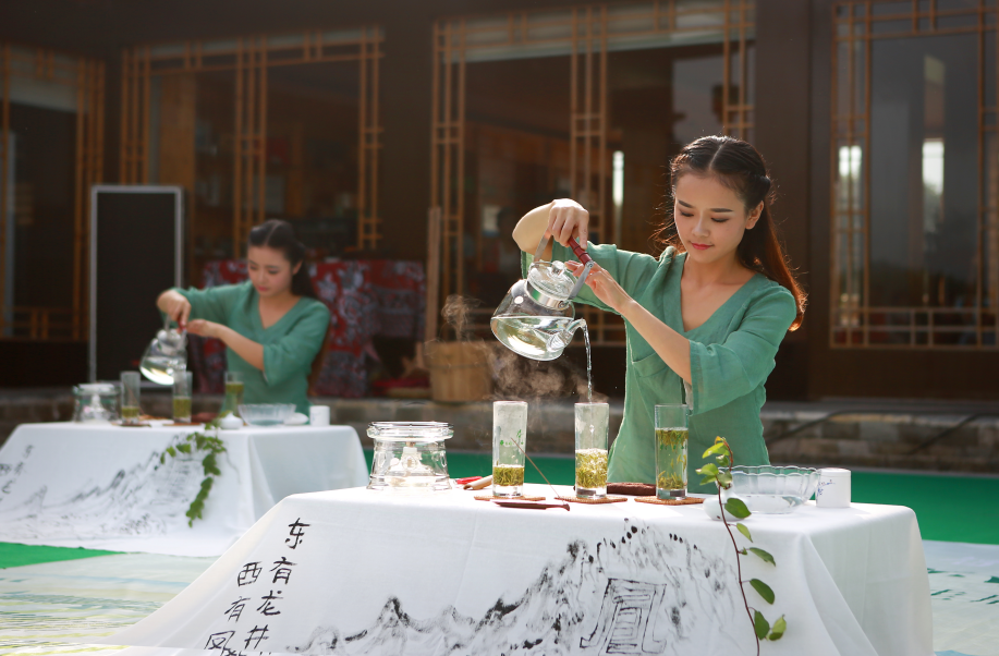 凤冈锌硒红茶
