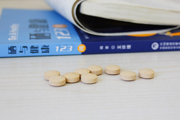 高血压应长期补硒，坚持补硒