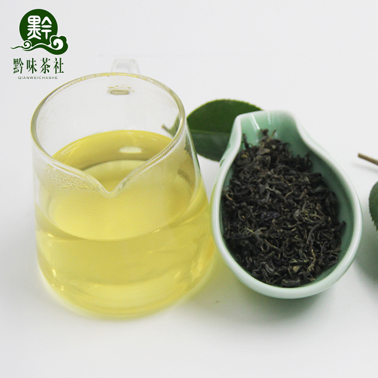 凤冈锌硒红茶