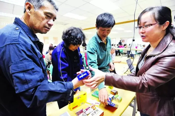 补硒的保健品哪个品牌最好