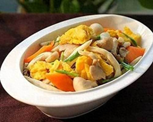 成人每天补多少硒