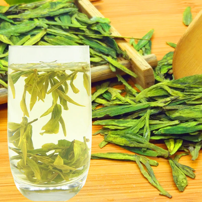 恩施富硒茶的功效