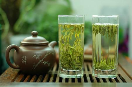 富硒芥子茶有什么作用