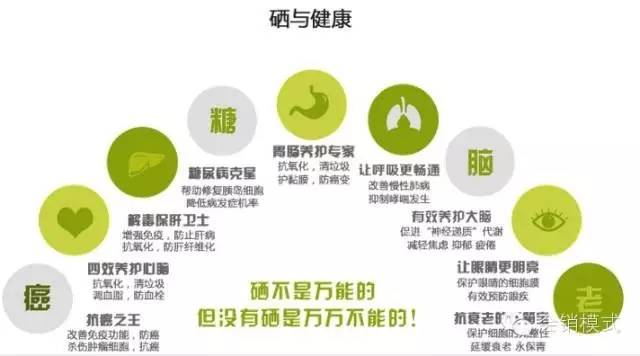 补硒可以提高精子活力