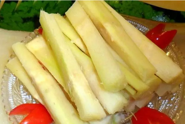 补锌补硒的水果有哪些