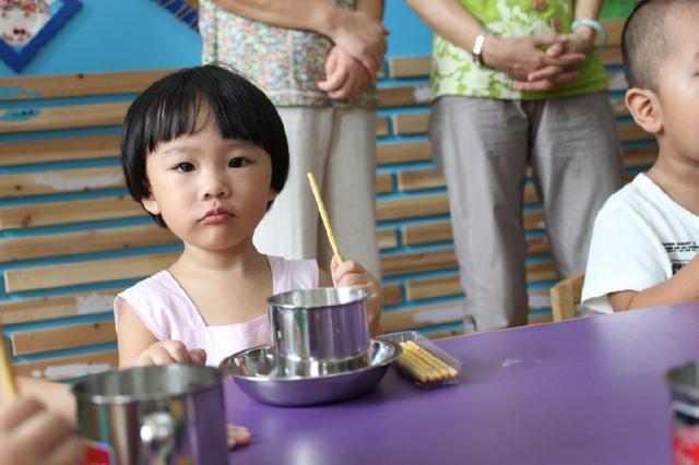 忠告家长：孩子这6个小毛病，其实是严重缺锌了！宝妈别大意