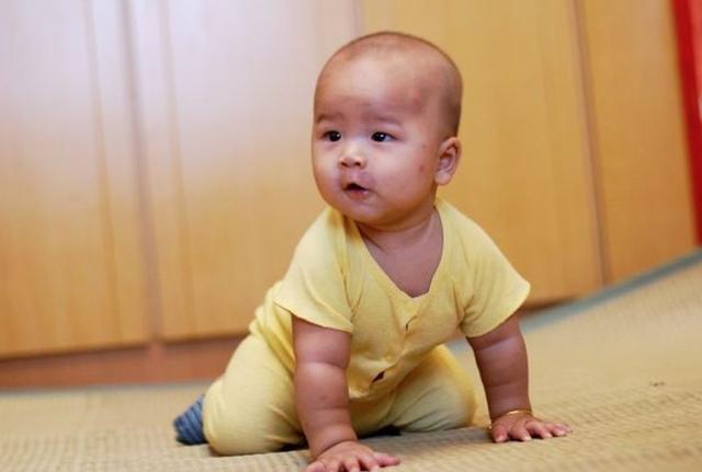 忠告家长：孩子这6个小毛病，其实是严重缺锌了！宝妈别大意