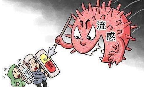 流感高发期，宝宝还在病毒中裸奔？做到这六件事，病毒不敢近半步