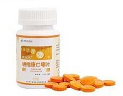 缺硒地方吃什么最补硒