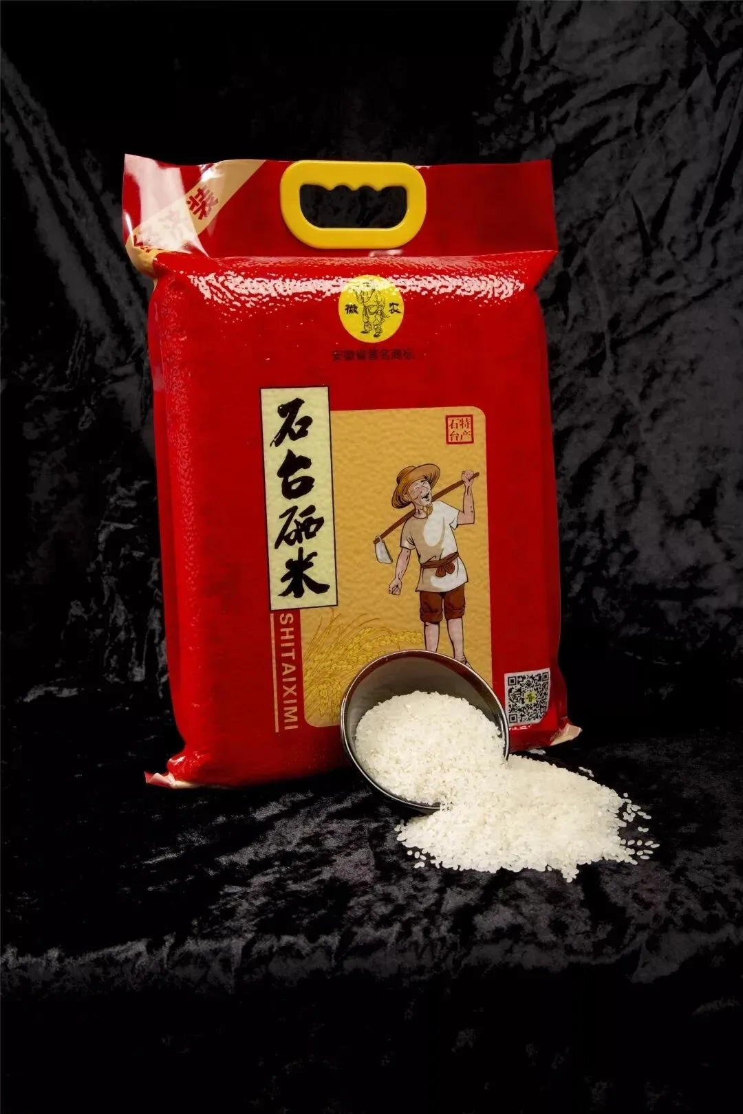 光吃富硒大米补硒够吗
