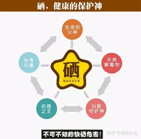 全民补硒工程有奖问答