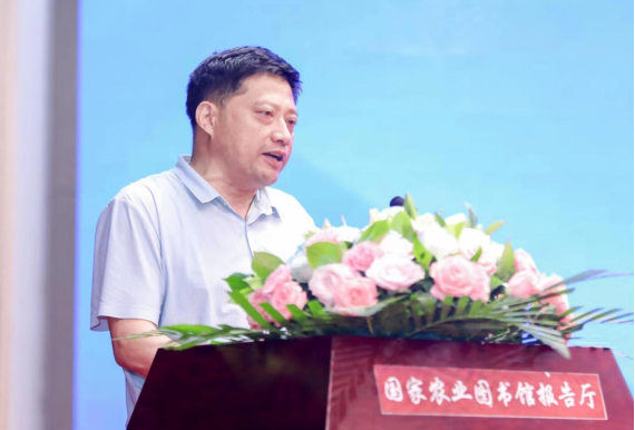 全民补硒科普基地建设