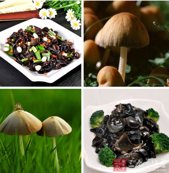 补硒多久头发可以变黑