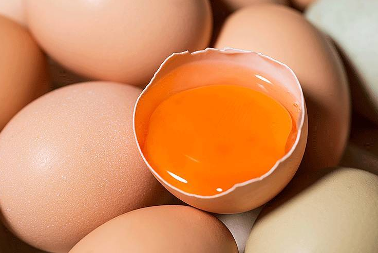 鸡蛋可以补充人体硒元素