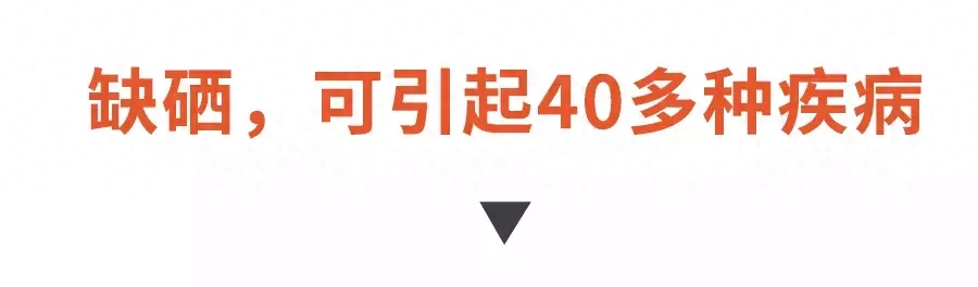 甲状腺补硒食物有那些