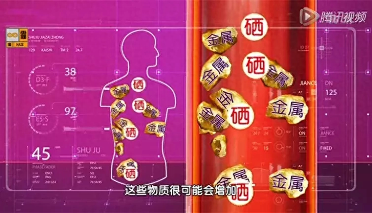 甲状腺补硒食物有那些