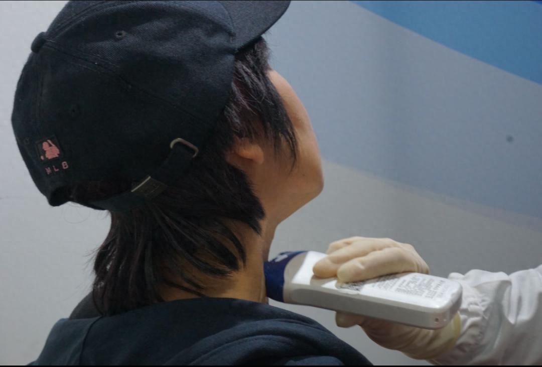 补硒治好了甲状腺结节