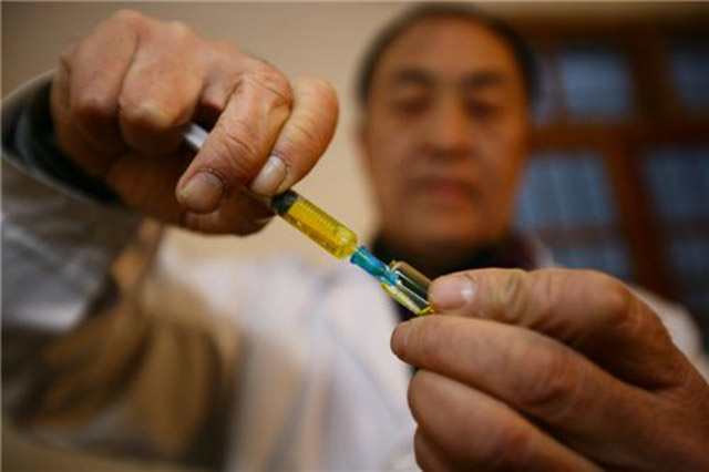 补硒能治疗慢性乙肝吗
