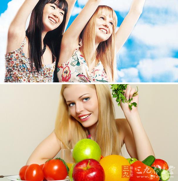 女性补硒食物有哪些呢