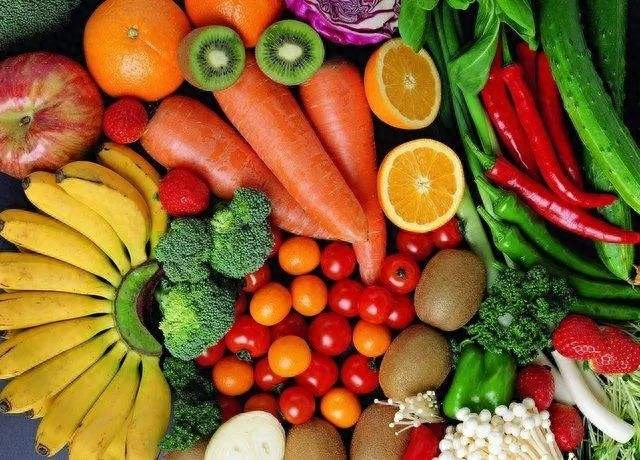 菠菜种子可以补铁补硒