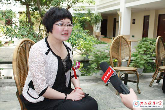 我们为什么要宣传补硒