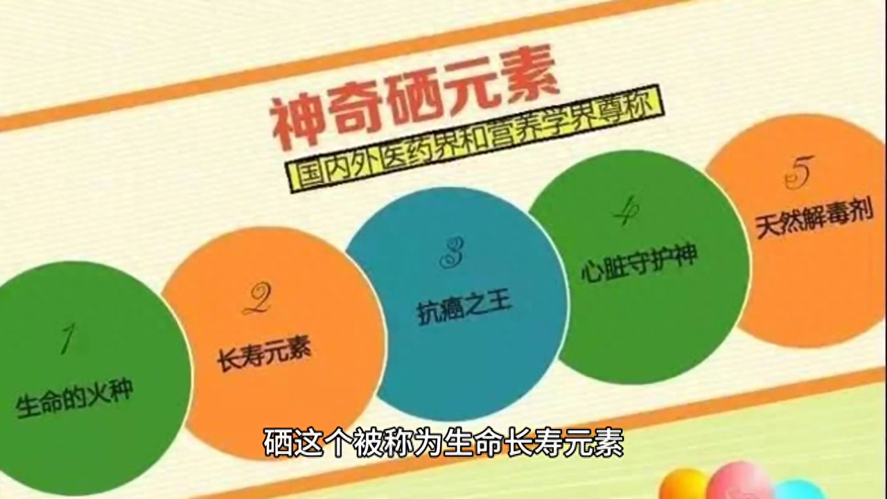 每日补硒安全量是多少