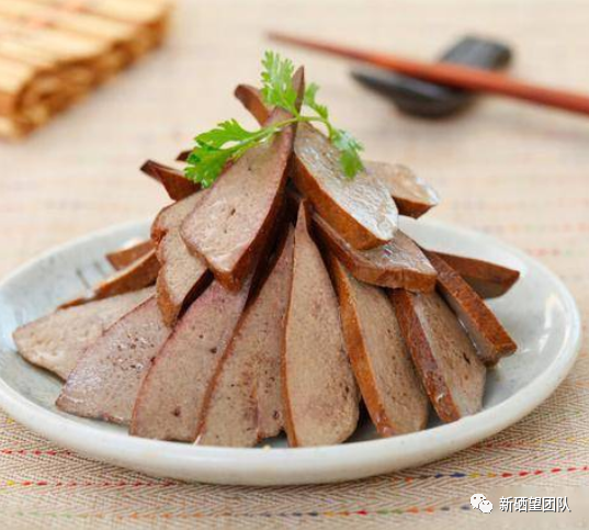 适当的补硒有哪些食物
