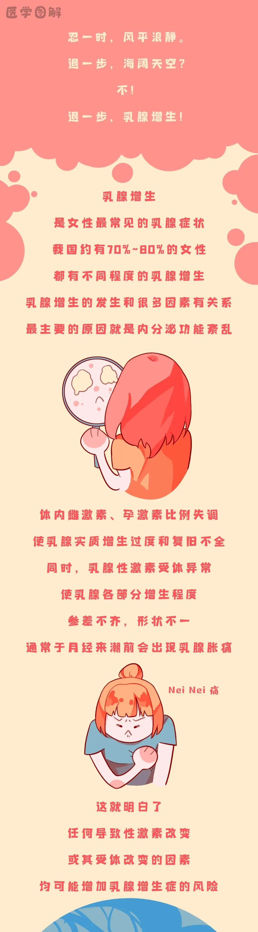 补硒能预防乳腺疾病吗