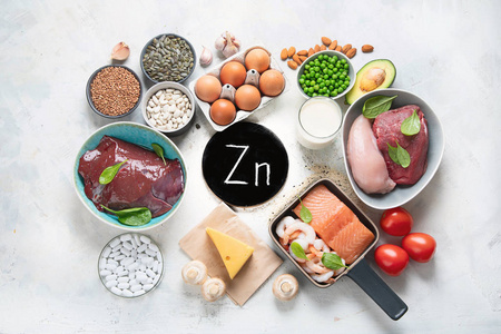 啥食物补铁补硒效果好