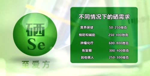 富含硒的食物有哪些？补硒的好处是什么？硒适合什么人吃？