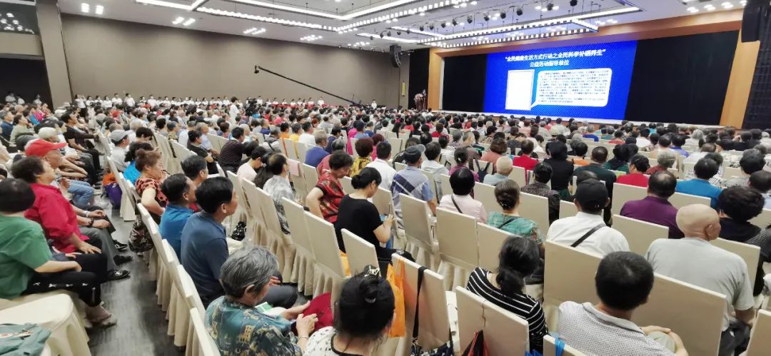 国家政府号召全民补硒