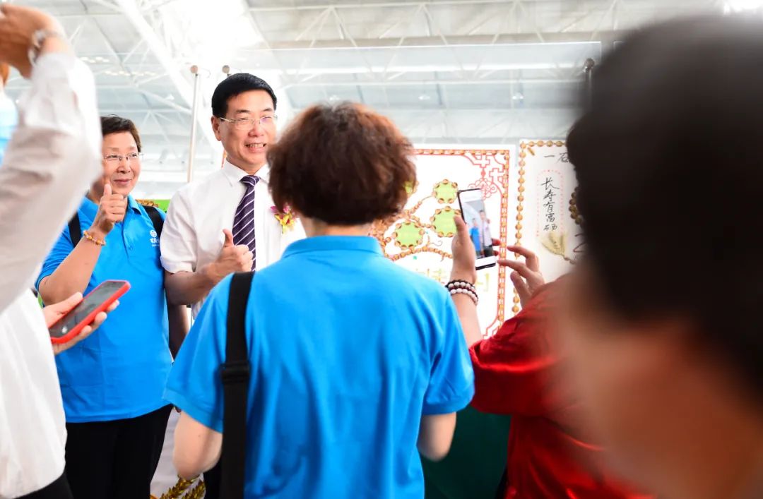 国家政府号召全民补硒