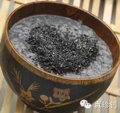 黑芝麻补硒怎样吃最好