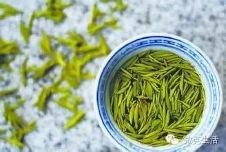 吃了补硒后可以喝茶吗