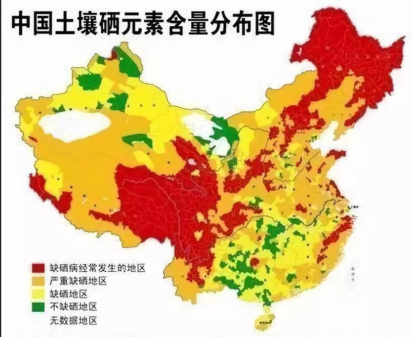 药物补硒的方法有那些