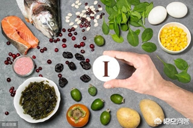 补硒吃药好还是食物好