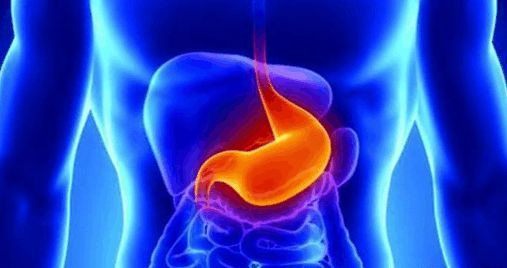 胃溃疡能吃补硒的食物
