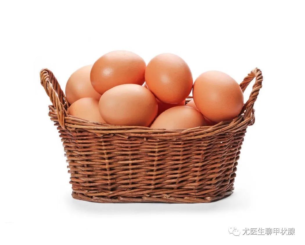 甲状腺抗体高能补硒吗