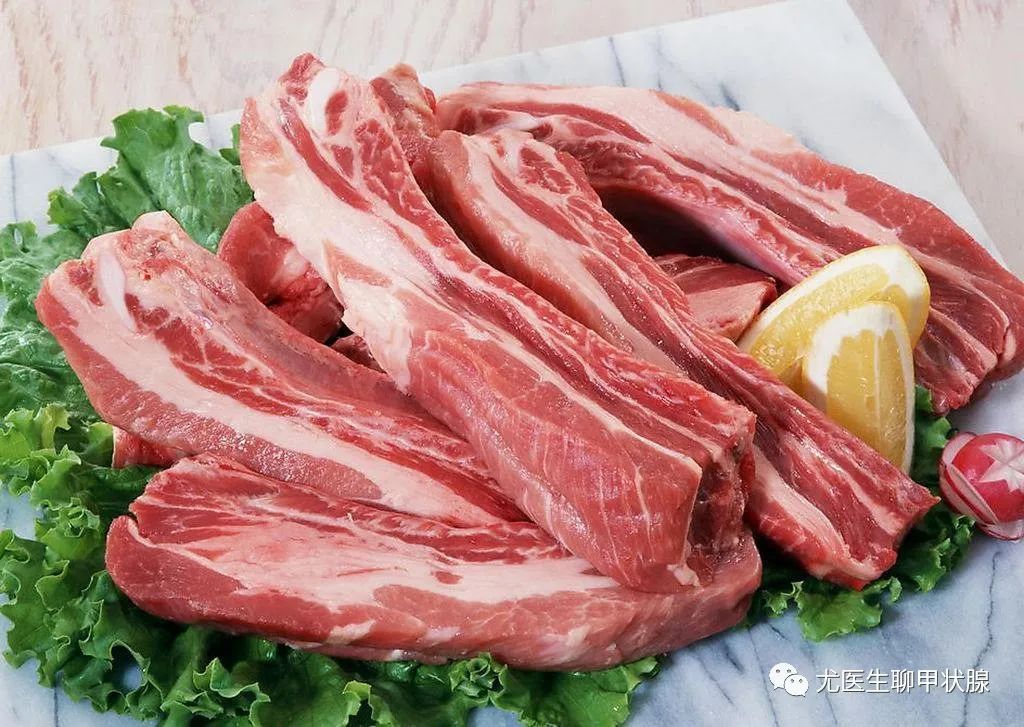 甲状腺抗体高能补硒吗