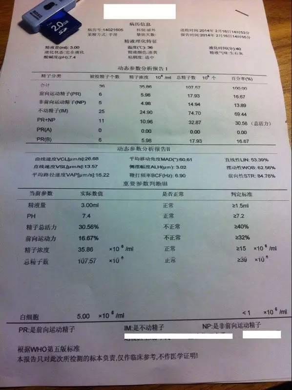 孕前检查医生叫我补硒