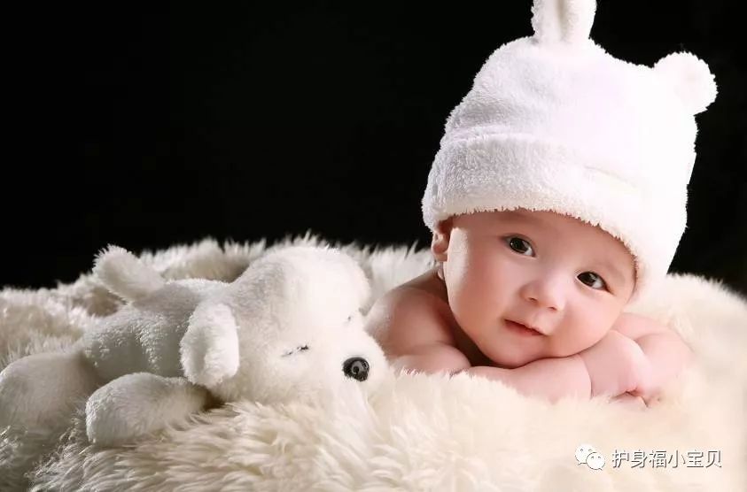 婴儿补的硒有什么作用