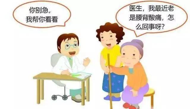 补硒对骨质疏松的作用
