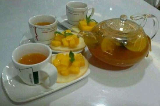 【水果茶的功效与禁忌】 红茶的功效与饮用禁忌小知识