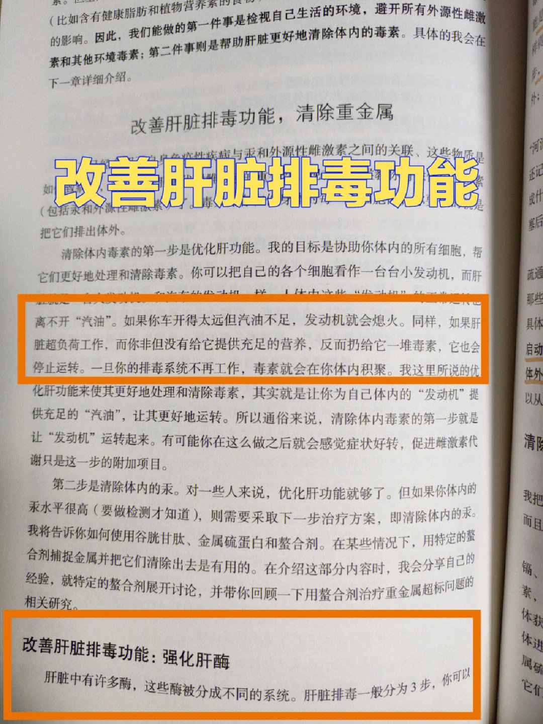 补硒是不是排毒的食物