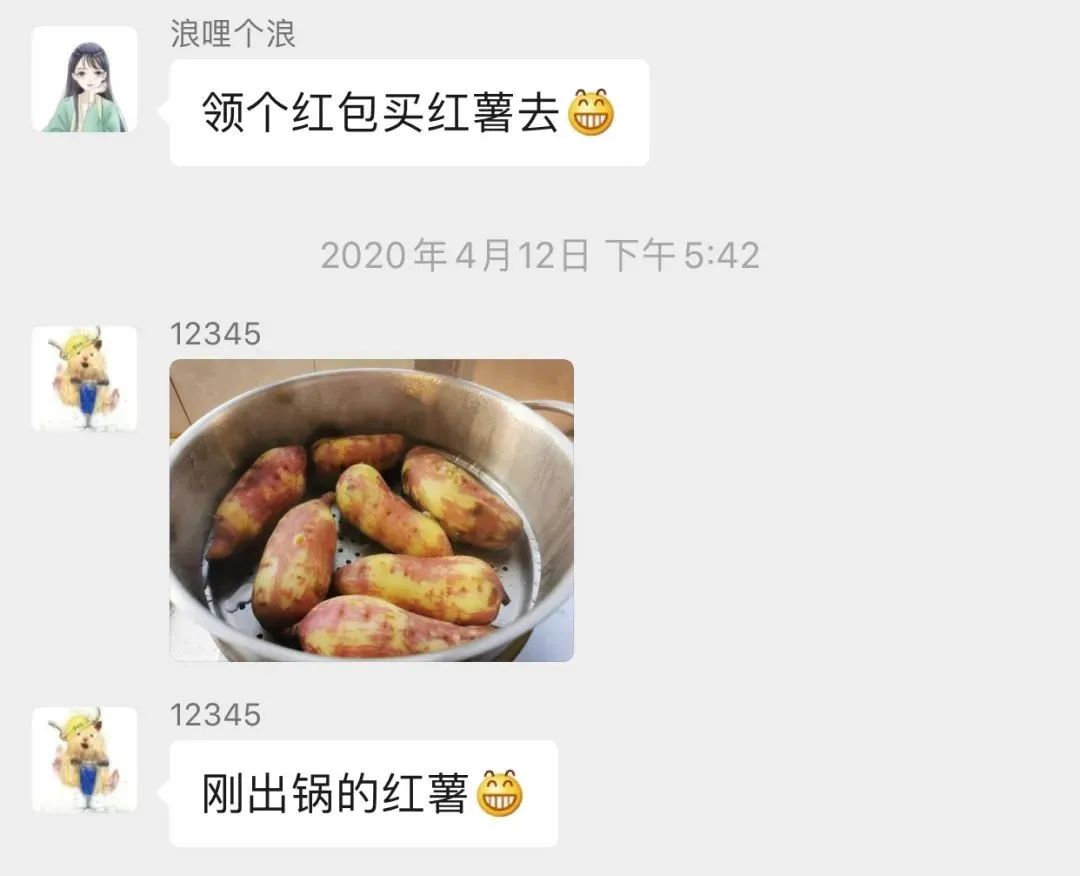 海南富硒地瓜