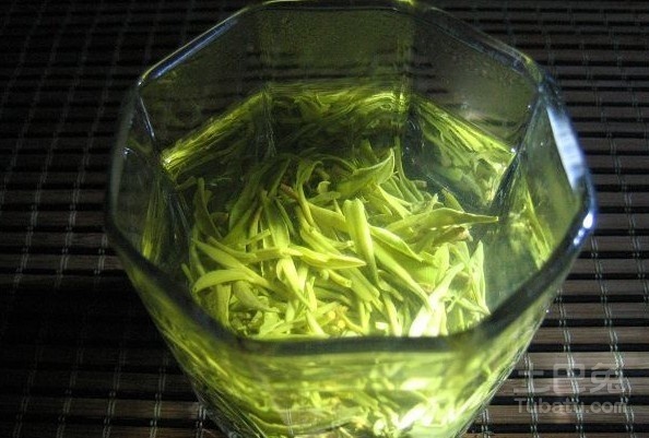 紫阳富硒茶的功效与作用
